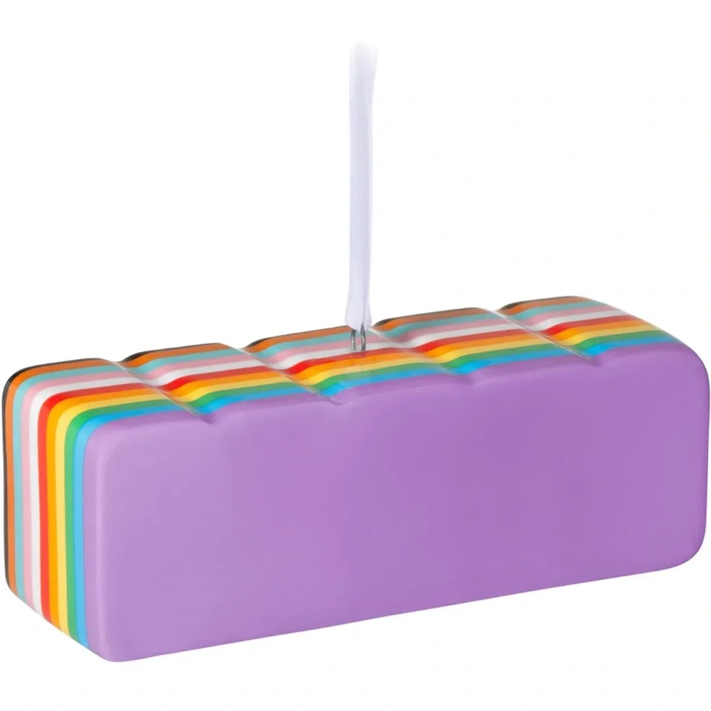 NIB Hallmark “Proud” Keepsake Ornament